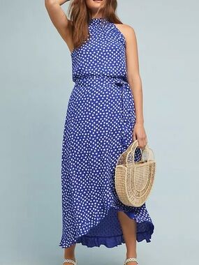 Anthropologie Maeve Darcy SET SZ S